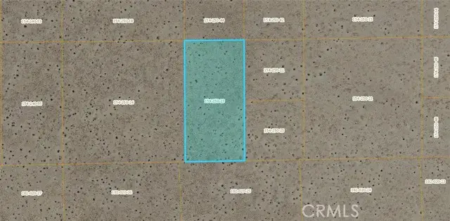 0 Vic Butterfield  Ranch Road, Randsburg, CA 93554 - #1
