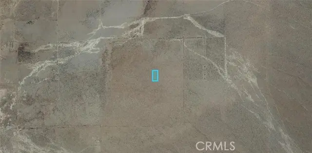 0 Vic Butterfield  Ranch Road, Randsburg, CA 93554 - #3