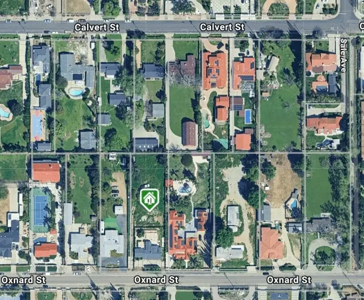 22651 Oxnard Street, Woodland Hills, CA 91367 - Image #1