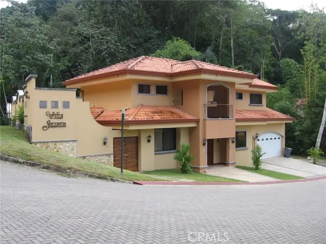57 COSTA RICA- PUNTA LEONA, Orinda, CA 99999 - #1