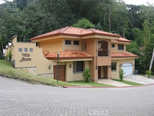 57 COSTA RICA- PUNTA LEONA, , CA 99999