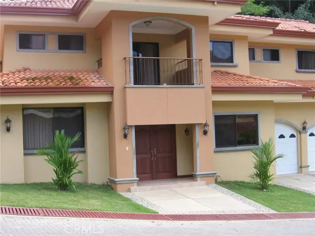 57 COSTA RICA- PUNTA LEONA, Orinda, CA 99999 - #2