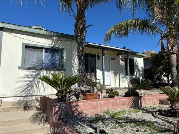 13307 Herron Street, Sylmar, CA 91342