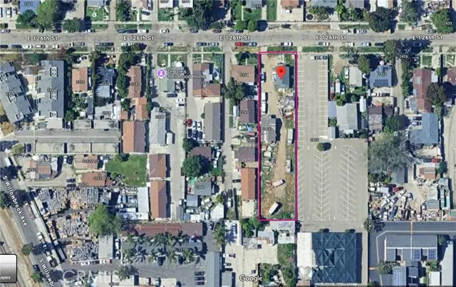 2402 126th Street, Compton, CA 90222 - Image #1