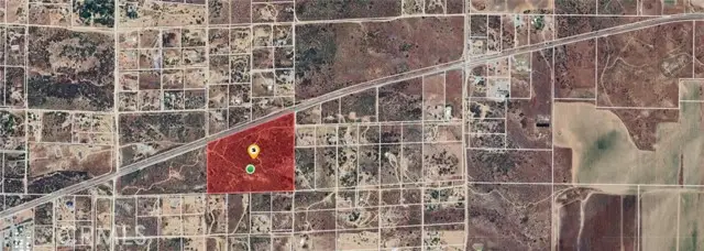 0 Cahuilla, Anza, CA 92539 - #2