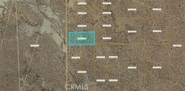 0 30th St, Mojave, CA 93501 - #1
