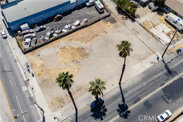 694 Mount Vernon Avenue, San Bernardino, CA 92411 - #1