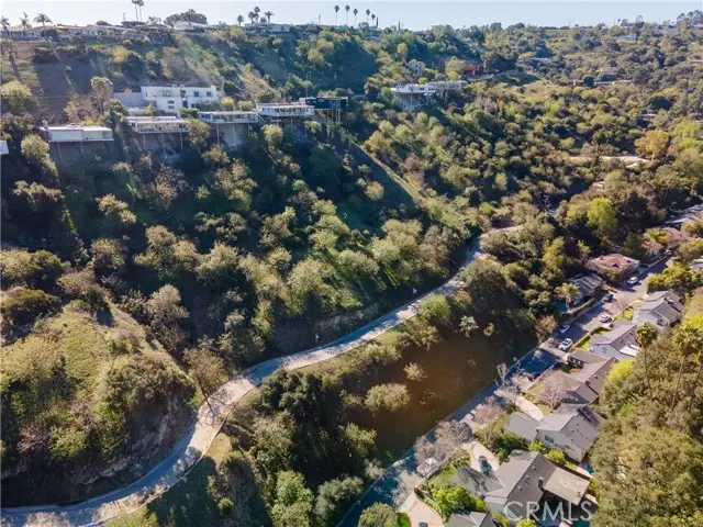 3724 Knobhill Drive, Sherman Oaks, CA 91423 - #1