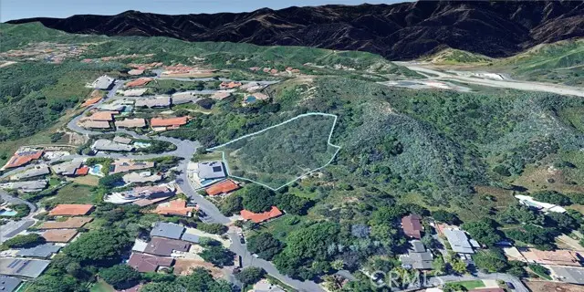 0 Vic. Everett Dr/Belle Vista Dr, Newhall, CA 91321 - #1