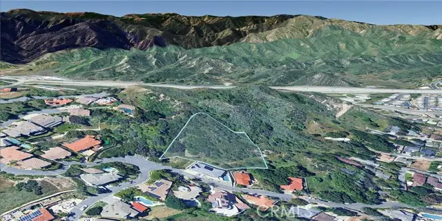 0 Vic. Everett Dr/Belle Vista Dr, Newhall, CA 91321 - #2