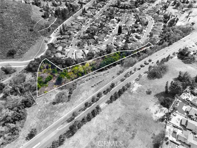 0 Reyes Adobe, Agoura Hills, CA 91301 - #3