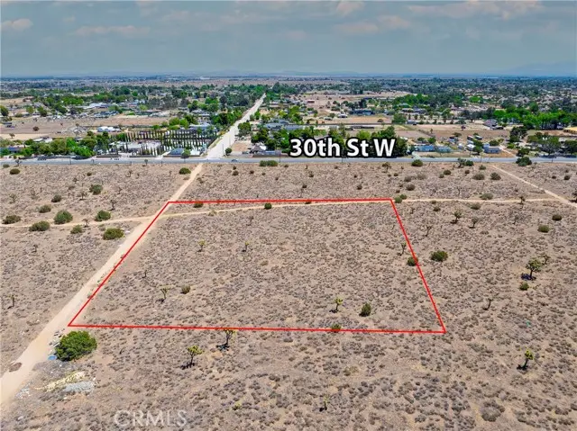 0 Vic 30th Stw Ave #M8, Lancaster, CA 93536 - #1