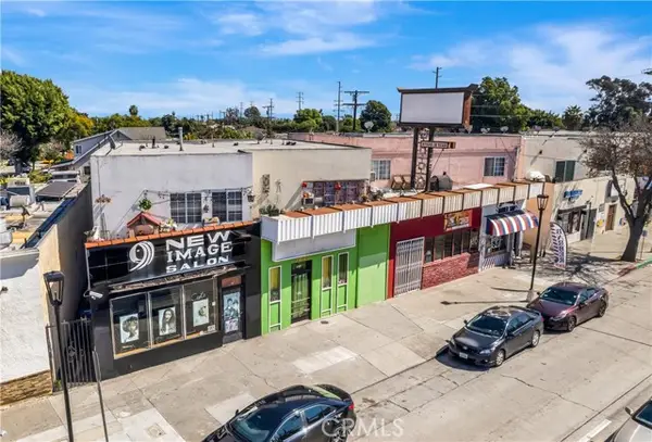 9612 Long Beach Boulevard, South Gate, CA 90280