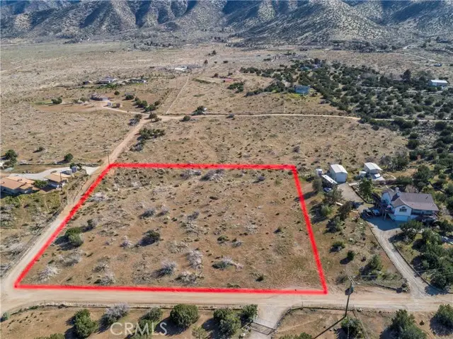0 Honeybee Lane, Littlerock, CA 93543 - #1