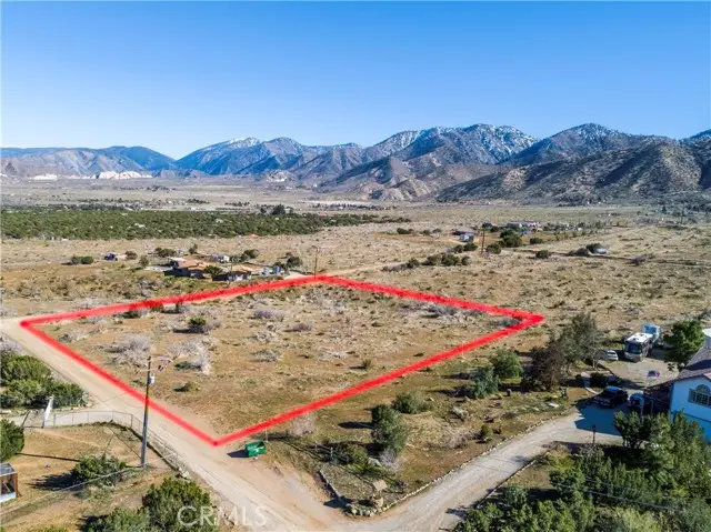 0 Honeybee Lane, Littlerock, CA 93543 - #2