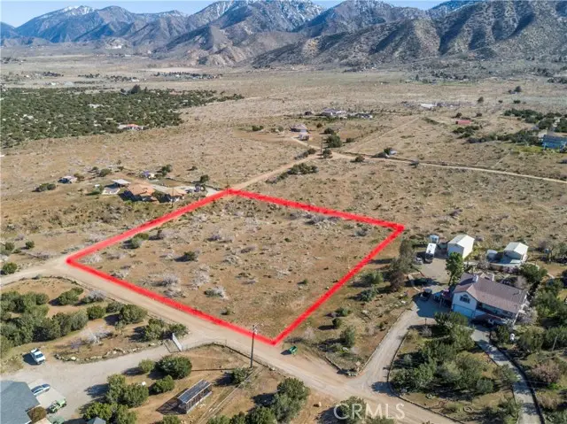0 Honeybee Lane, Littlerock, CA 93543 - #3