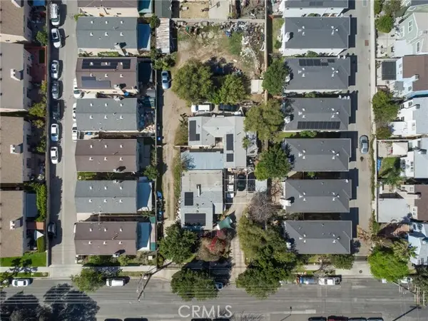 9237 Cedros Avenue, Panorama City, CA 91402