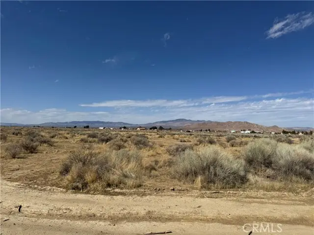 0 Charan, Rosamond, CA 93560 - Image #1
