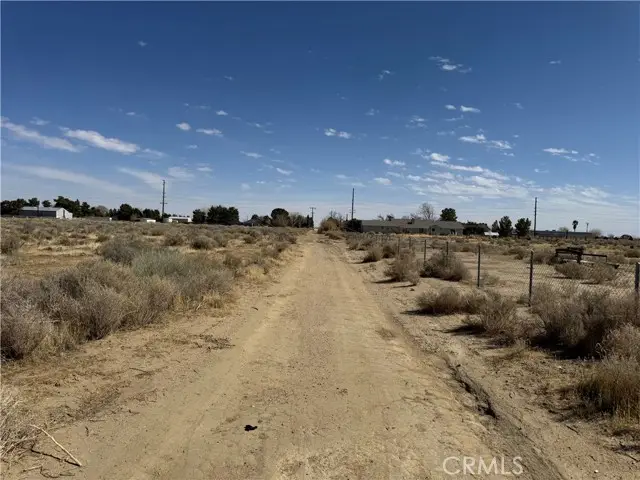 0 Charan, Rosamond, CA 93560 - Image #2