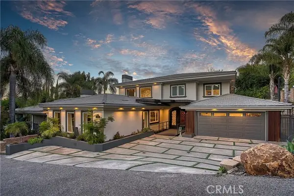 4760 Corbin Avenue, Tarzana, CA 91356