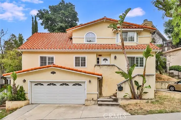 4120 Carrizal Road, Woodland Hills, CA 91364