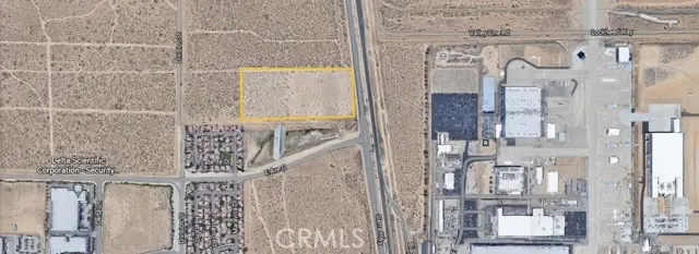 12 Avenue N, Palmdale, CA 93550 - #1