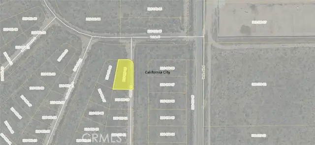 0 Whittle, California City, CA 93505 - #2