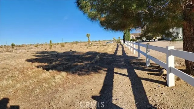 0 Crystalaire Drive, Llano, CA 93544 - #2