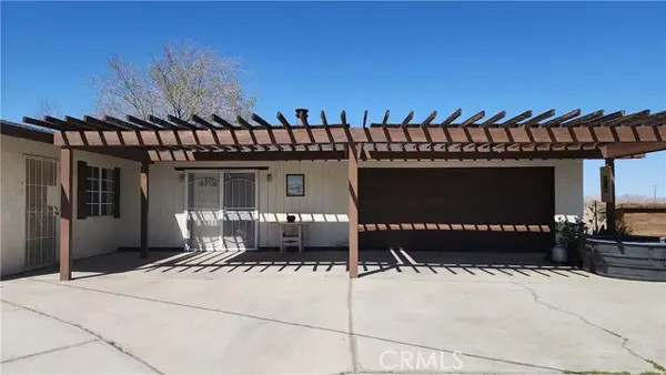 18597 Saint Basil, Adelanto, CA 92301