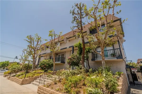 14287 Foothill Boulevard  #33, Sylmar, CA 91342