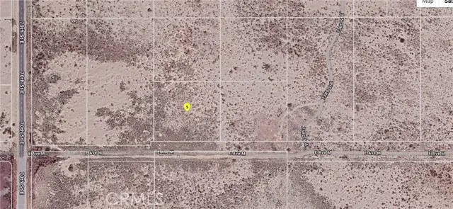 0 Avenue M DRT VIC 73RD ST, Lake Hughes, CA 93532 - #1