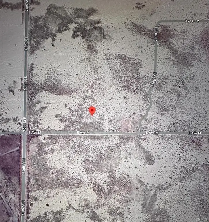 0 Avenue M DRT VIC 73RD ST, Lake Hughes, CA 93532 - #2