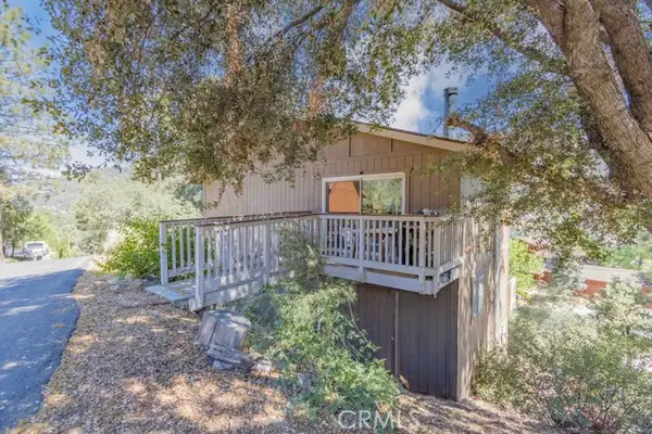 2441 Innsbruck Court, PINE MOUNTAIN CLUB, CA 93222