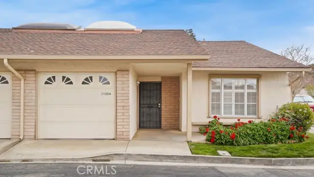 19324 Flowers Court, Newhall, CA 91321 - #1