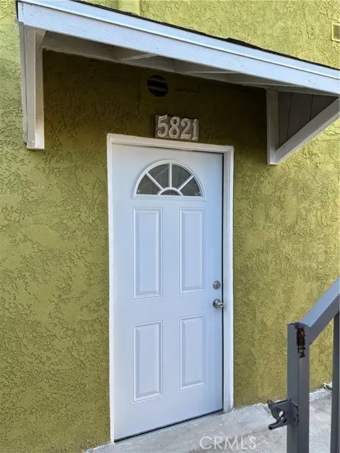 5819 4th Avenue, Los Angeles, CA 90043 - #1