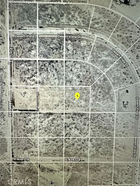 0 Tundra Way Drive, Palmdale, CA 93591 - #3