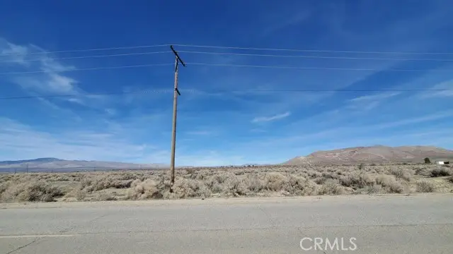0 Rosamond Blvd & 94th St West, Rosamond, CA 93560 - #1