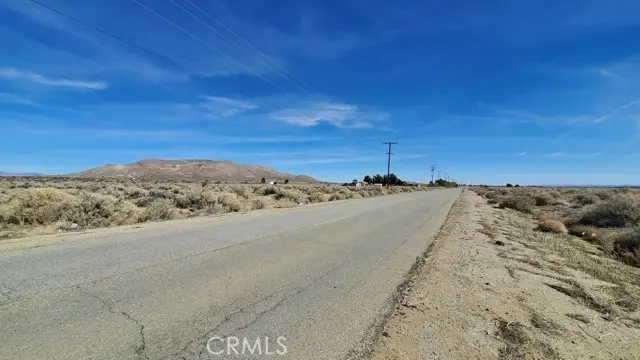 0 Rosamond Blvd & 94th St West, Rosamond, CA 93560 - #2