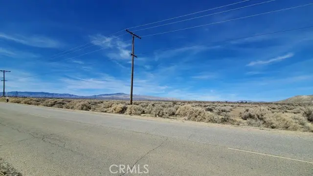 0 Rosamond Blvd & 94th St West, Rosamond, CA 93560 - #3