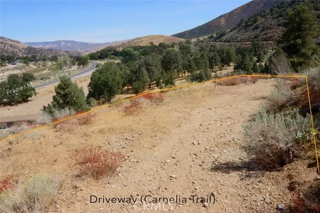 0 Iowa Trl, Frazier Park, CA 93225 - #1