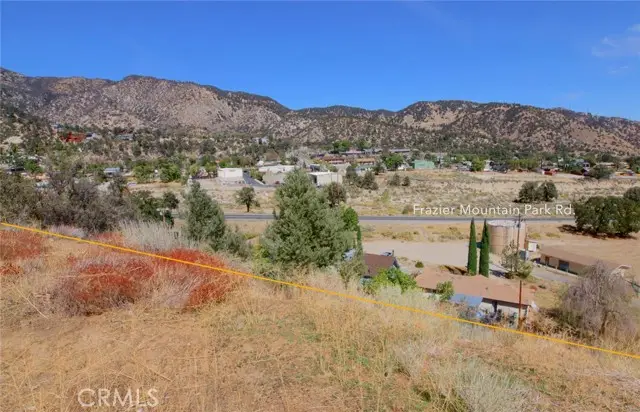0 Iowa Trl, Frazier Park, CA 93225 - #3