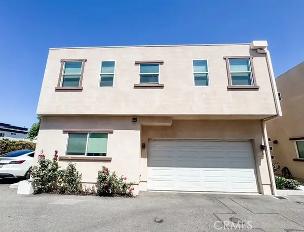 9237 Wakefield Avenue  #6, Panorama City, CA 91402