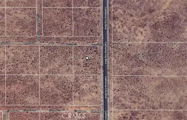 0 California City Boulevard, California City, CA 93505 - #1