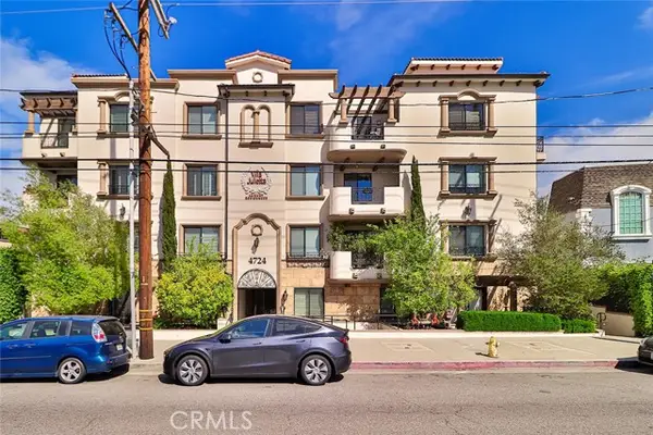 4724 Kester Avenue  #404, Sherman Oaks, CA 91403