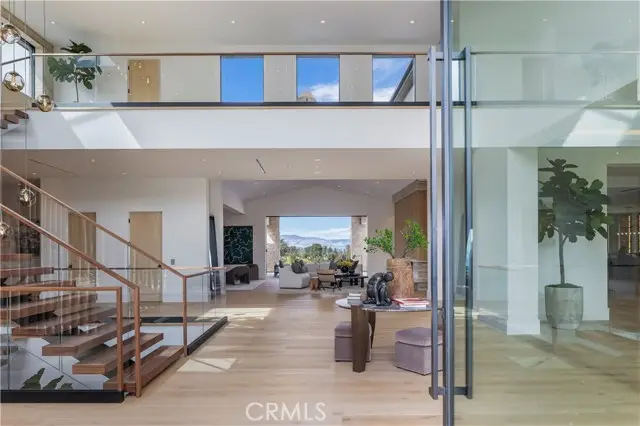 24105 HIDDEN RIDGE Road, Hidden Hills, CA 91302 - Image #3