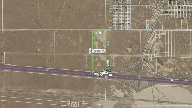 16400 Frontage Road, North Edwards, CA 93523 - #2