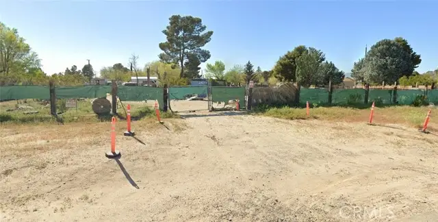 5341 60th Street, Rosamond, CA 93560 - #2