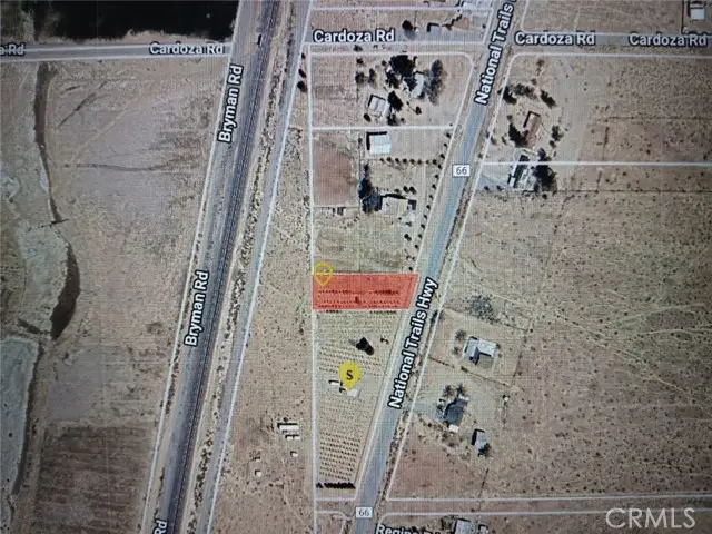 25350 National Trails, Helendale, CA 92342 - #2