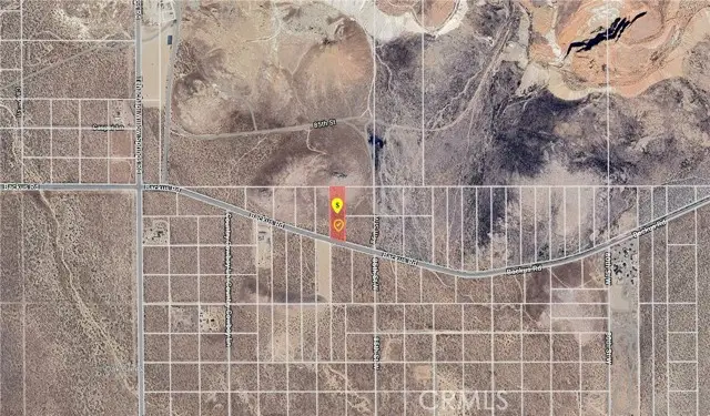 86 STW, Rosamond, CA 93560 - #2