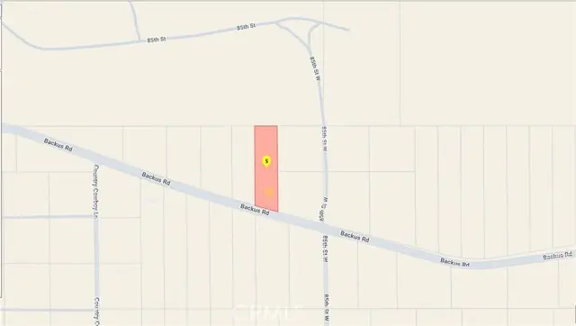 86 STW, Rosamond, CA 93560 - #3